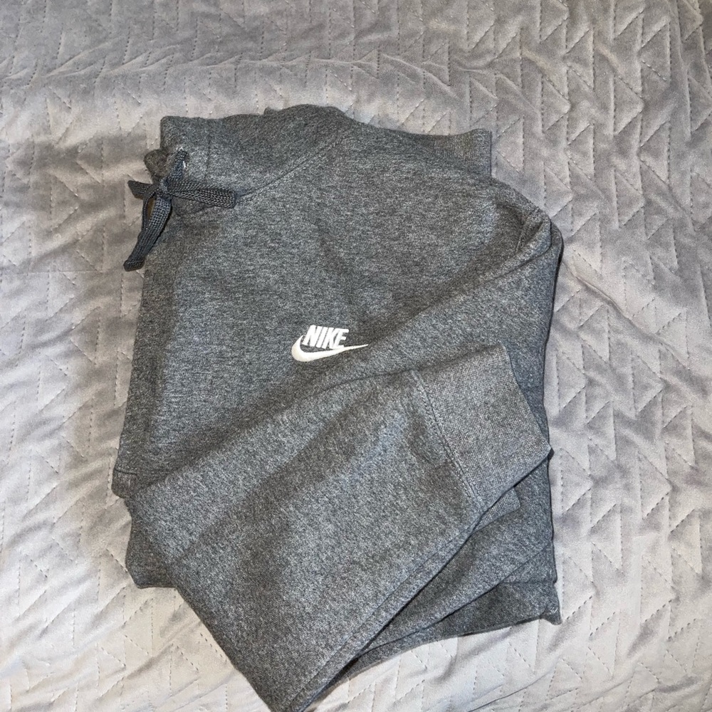 Greg Nike Hoodie Size Small